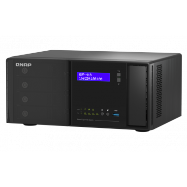 QNAP QVP-41B