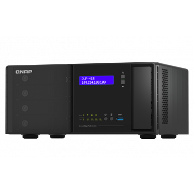 QNAP QVP-41B