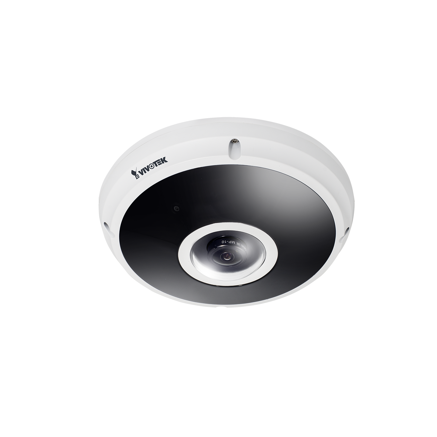 VIVOTEK FE9582-EHNV | Cámara Fisheye 360°
