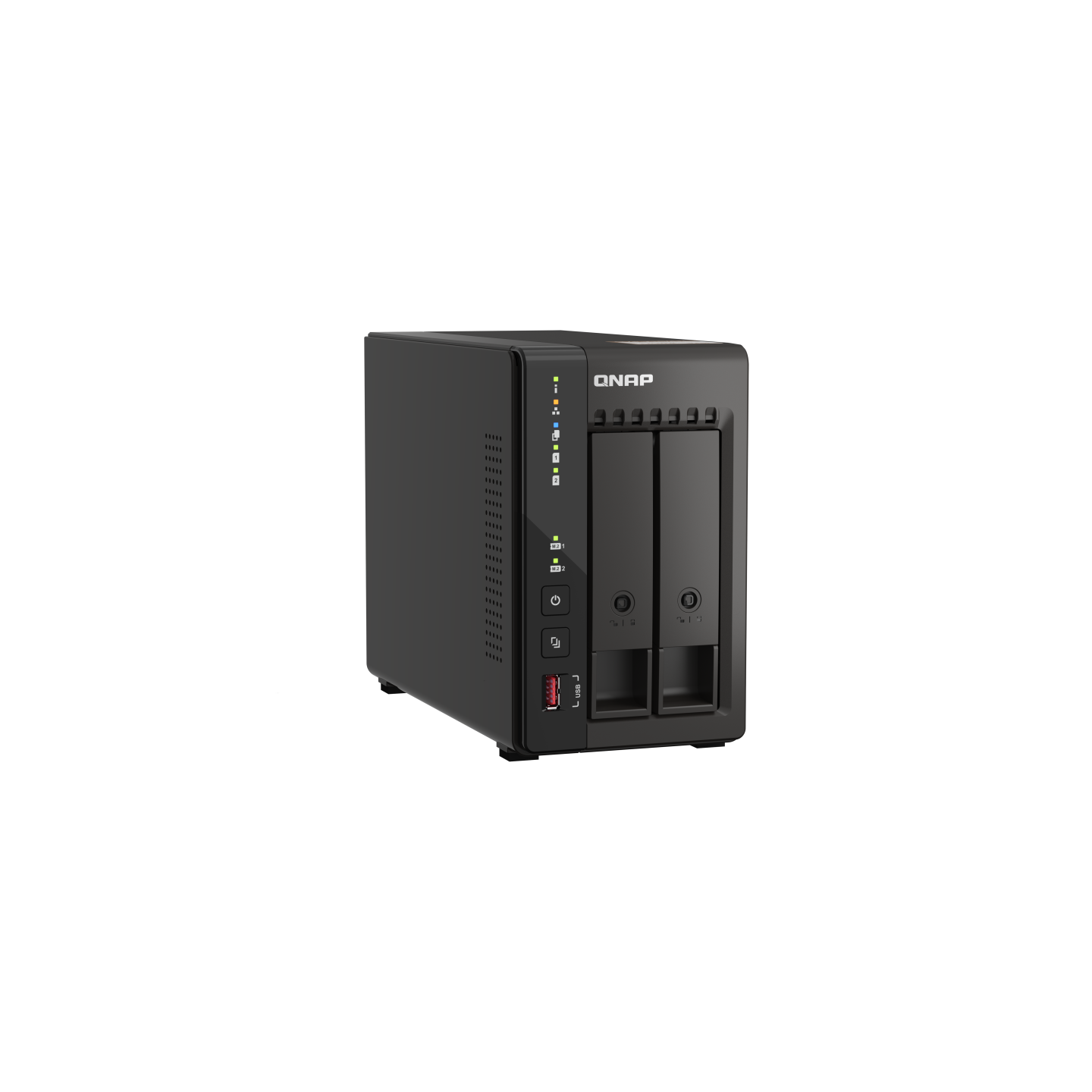 QNAP QVP-21C