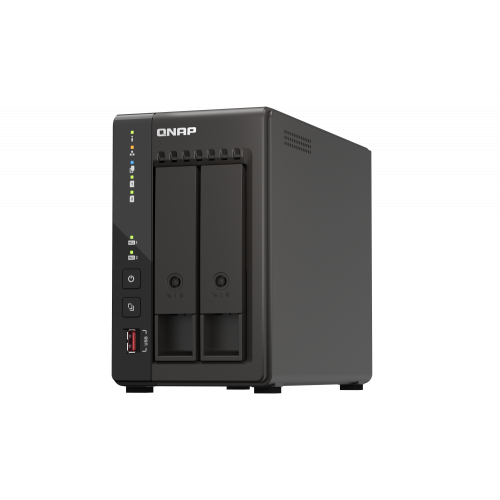 QNAP QVP-21C