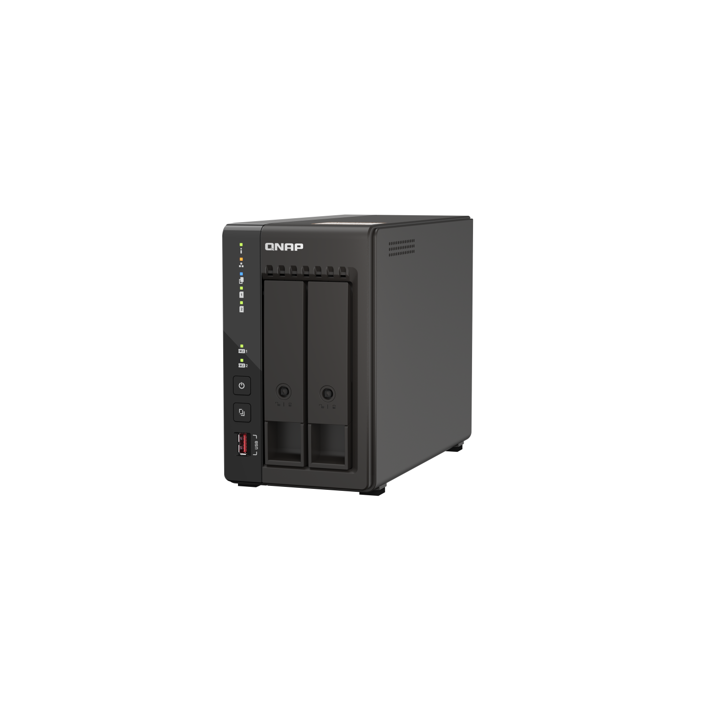 QNAP QVP-21C