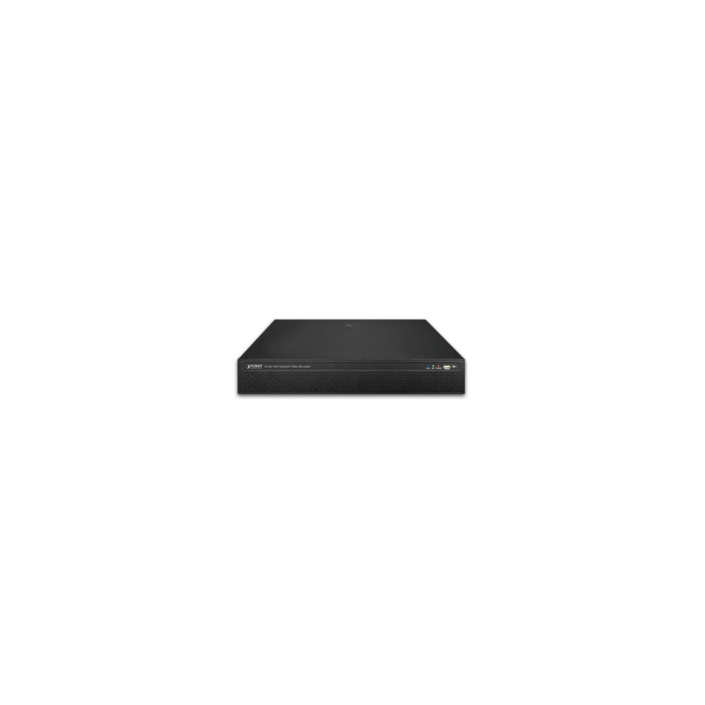 PLANET NVR-2516P