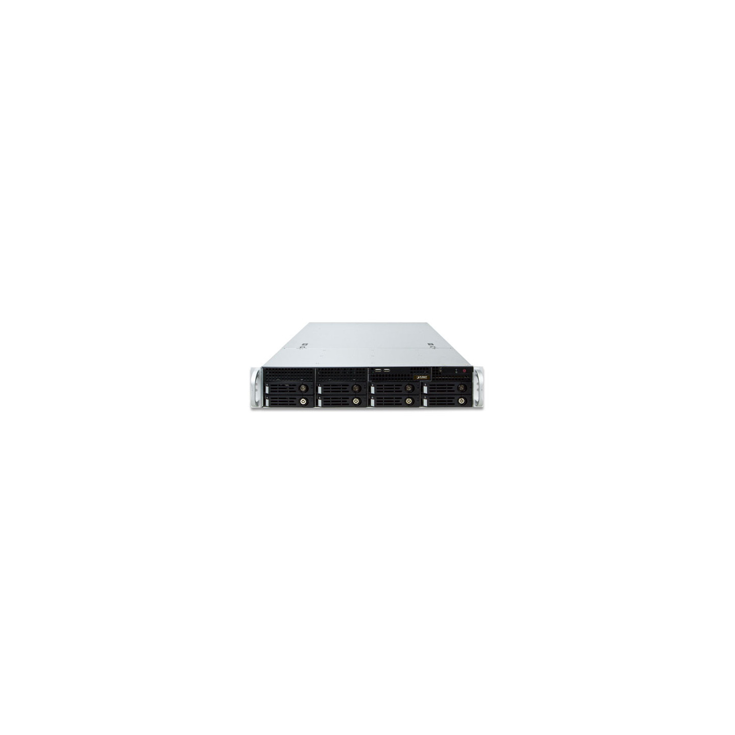 PLANET NVR-E6480