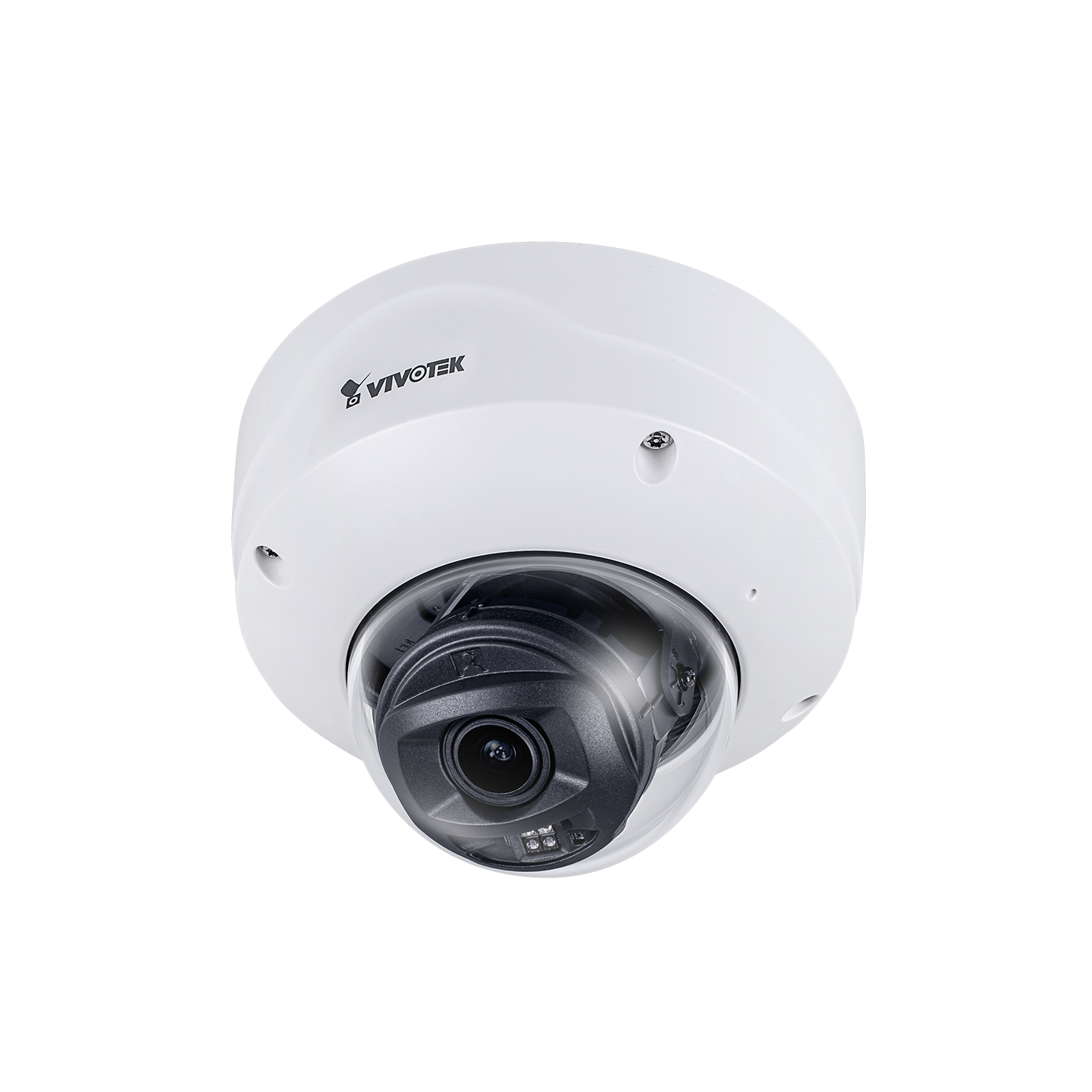 VIVOTEK FD9167-HT-v2 | Cámara de seguridad IP Domo 2MP