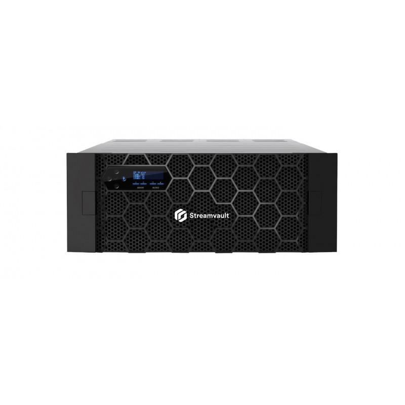 Genetec Streamvault SVS-7000E NAS