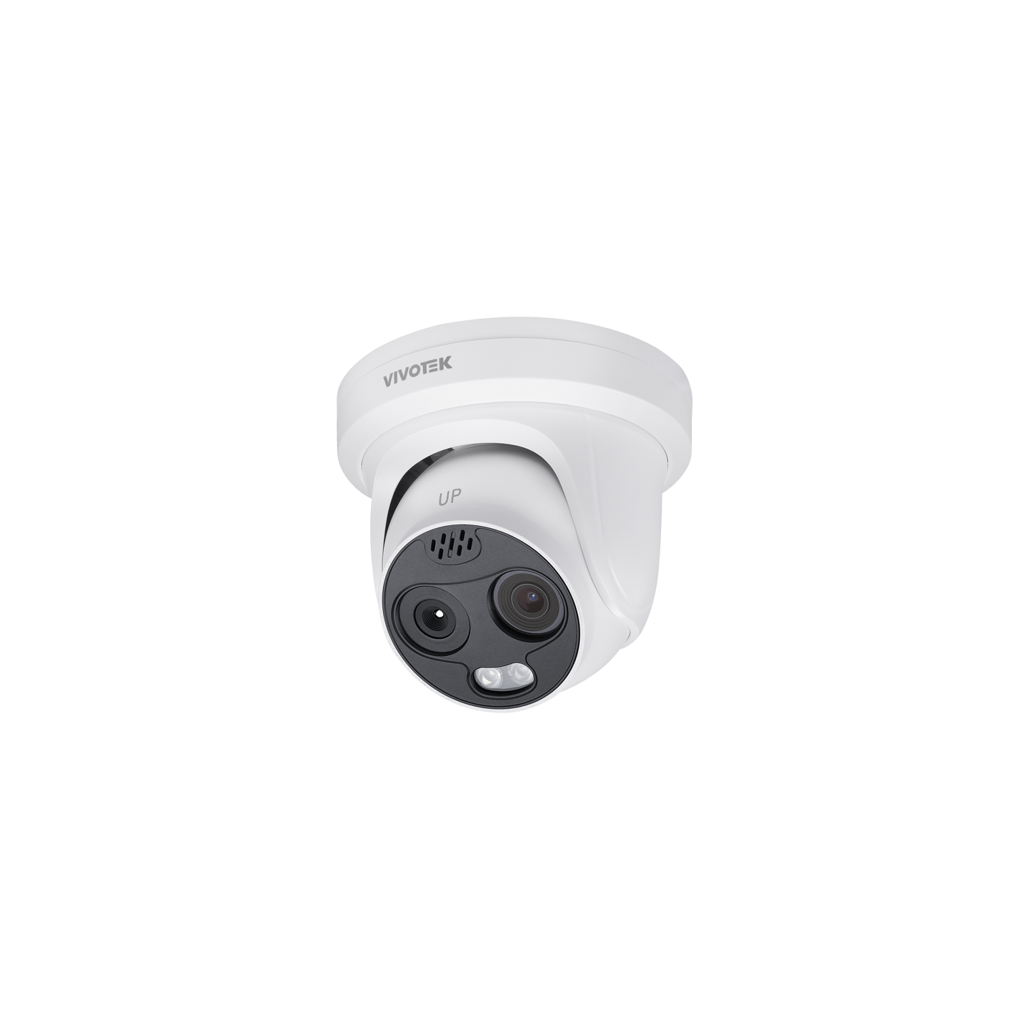 VIVOTEK TT9333-E 7mm | Cámara Térmica IP