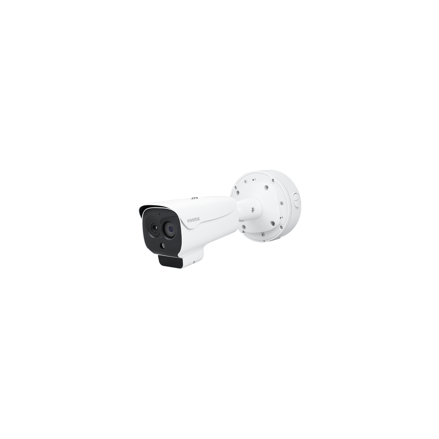 VIVOTEK TB9333-E 7mm | Cámara Térmica IP