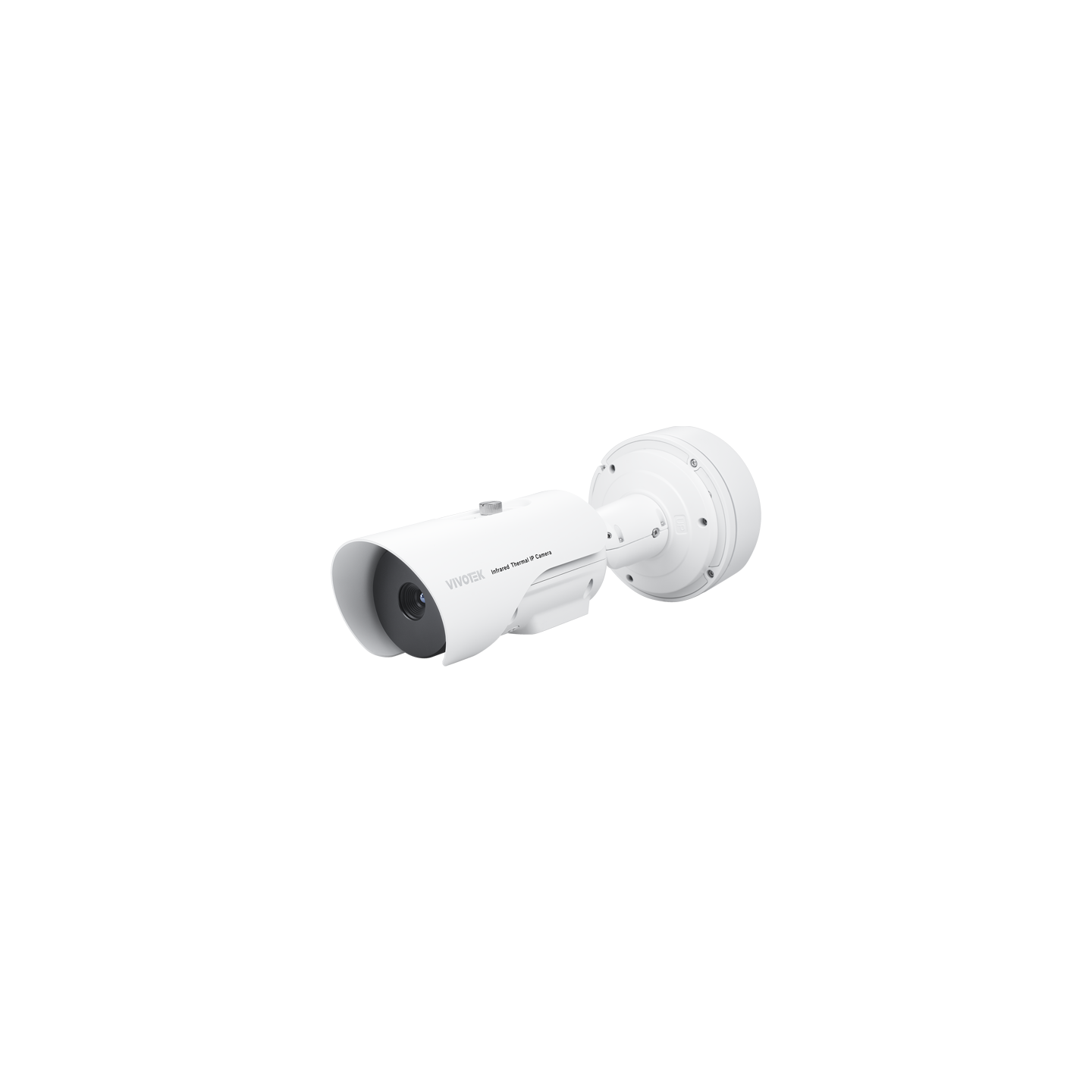 VIVOTEK TB9332-E 50mm | Cámara Térmica IP
