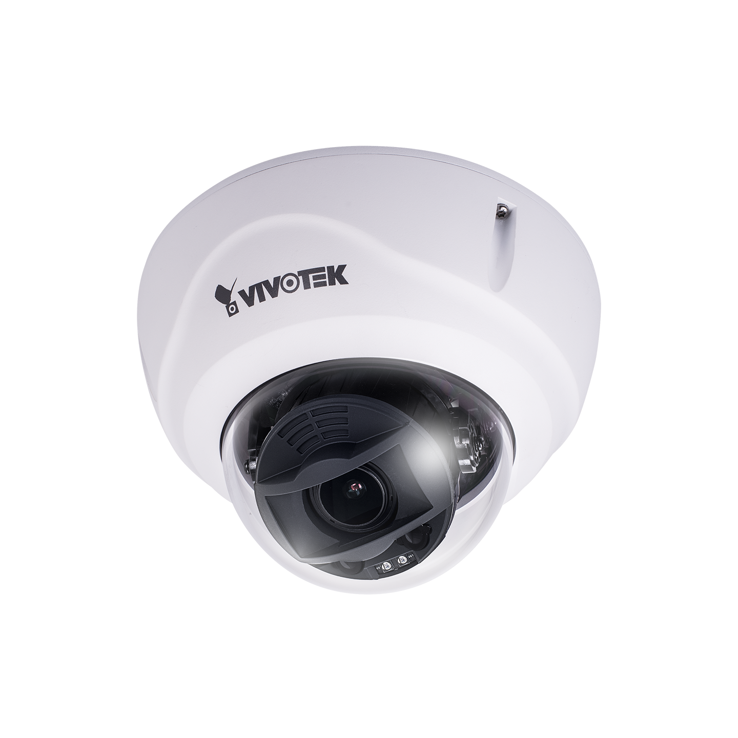 VIVOTEK FD9365-EHTV-A | Domo IP 2MP Extremo