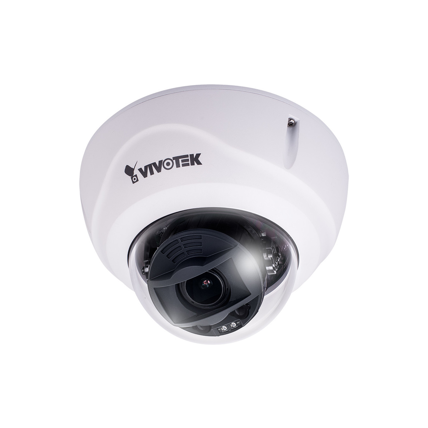 VIVOTEK FD9365-HTV-A | Cámara Domo IP 2MP