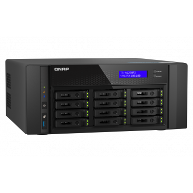 QNAP TS-h1290FX-7302P-256G