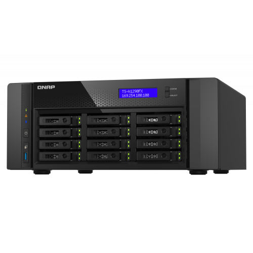 QNAP TS-h1290FX-7302P-256G