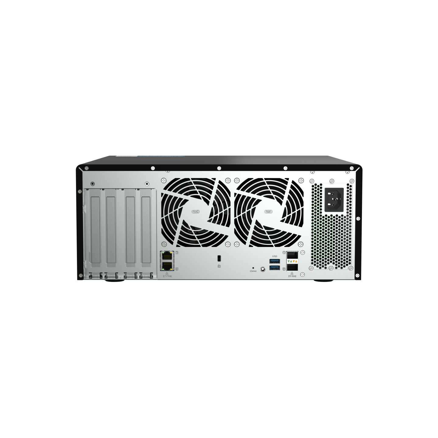 QNAP TS-h1290FX-7232P-64G