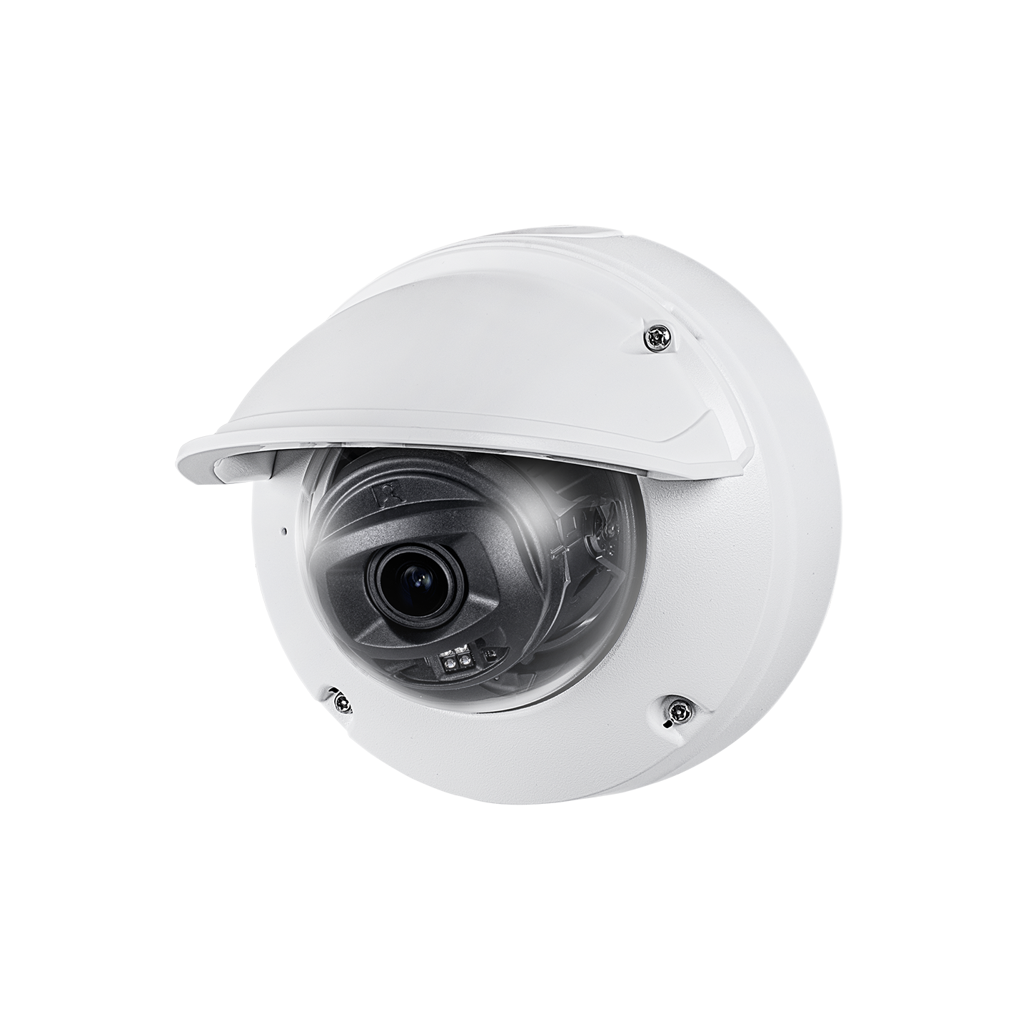 VIVOTEK FD9367-EHTV-v2 | Domo IP 2MP Extremo