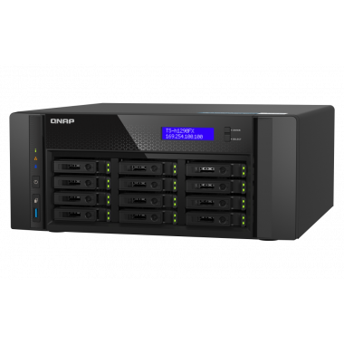 QNAP TS-h1290FX-7232P-64G