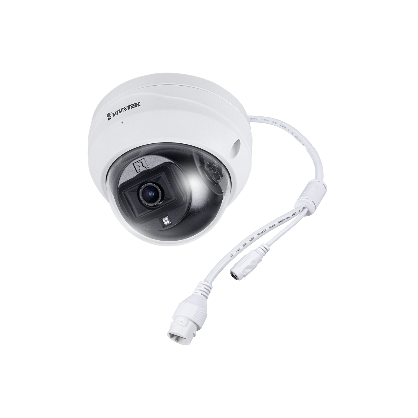 VIVOTEK FD9369 2MP | Cámara de seguridad IP Domo Exterior IR