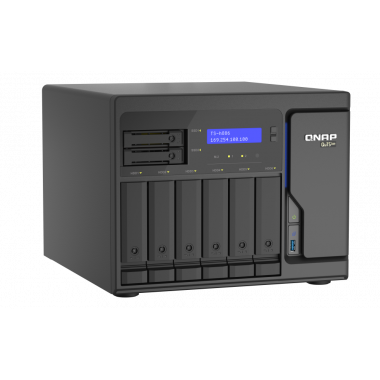 QNAP TS-h886-D1622-16G (Legacy)