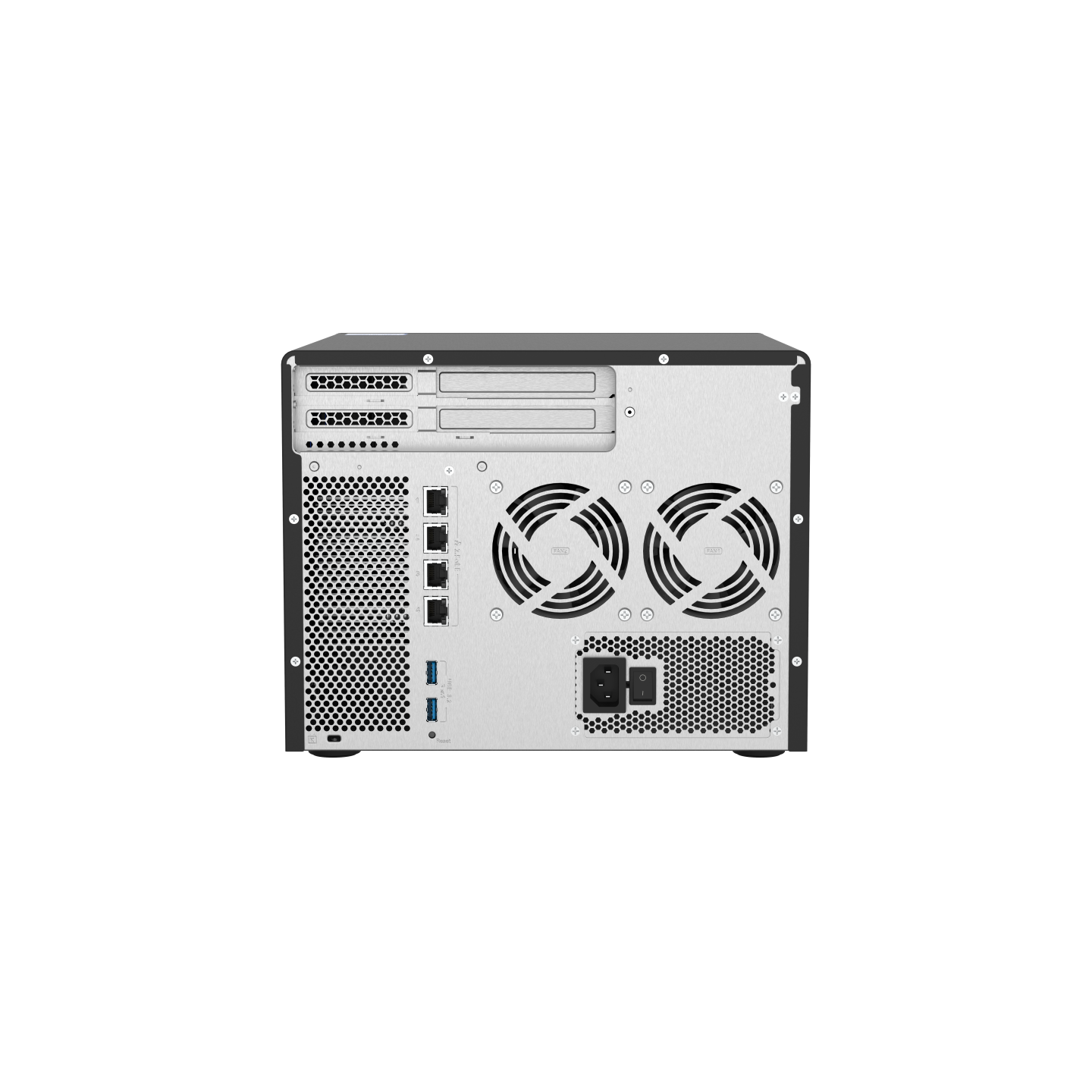 QNAP TS-h886-D1602-8G