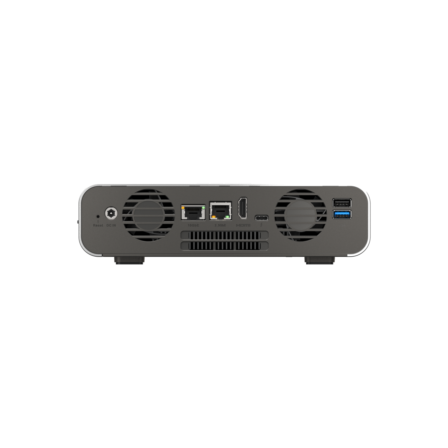 QNAP TBS-h574TX-i3-12G