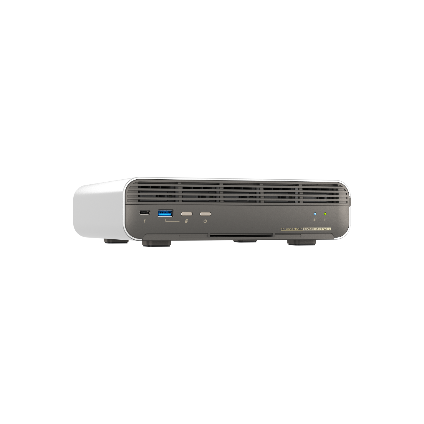 QNAP TBS-h574TX-i3-12G