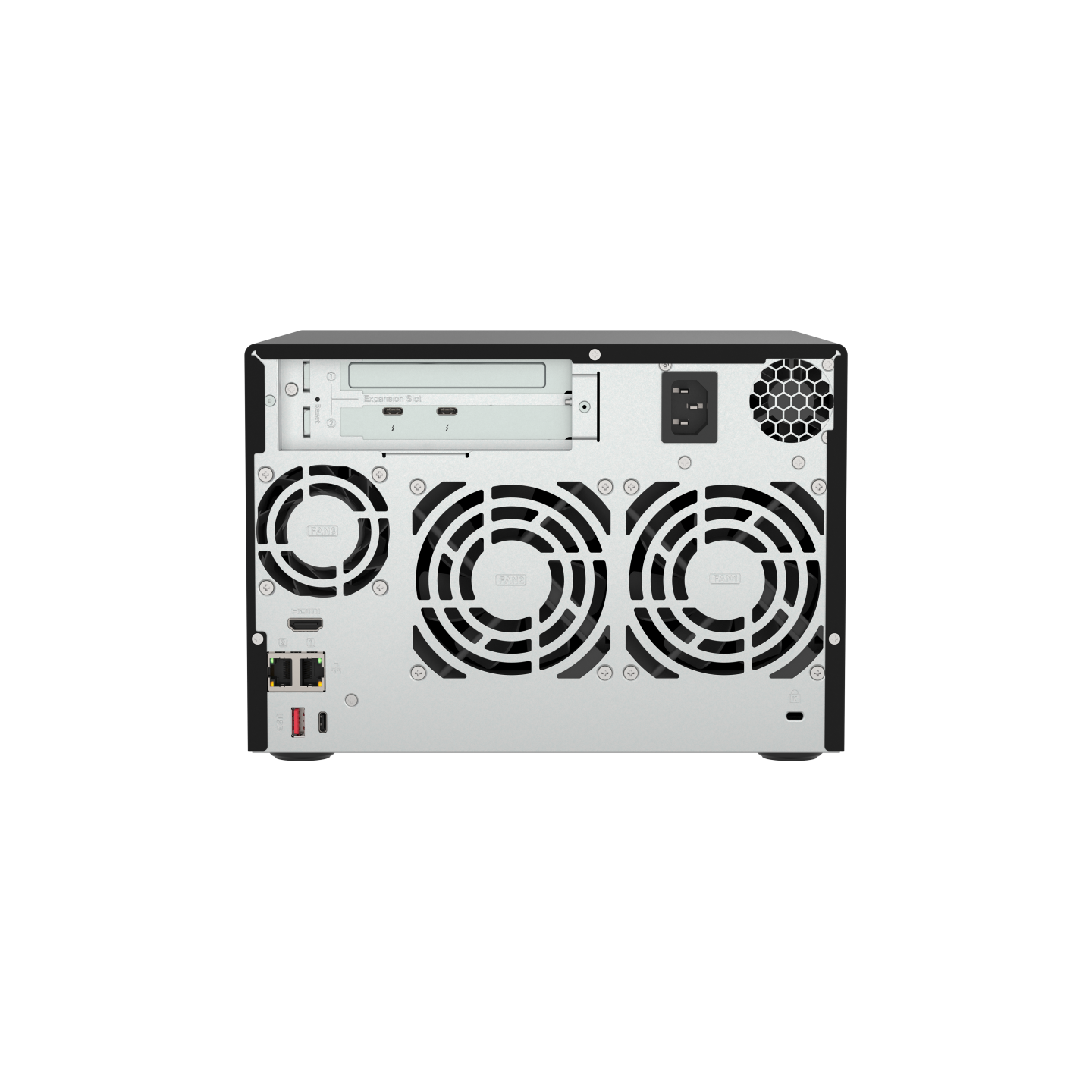 QNAP TVS-h674T-i5-32G