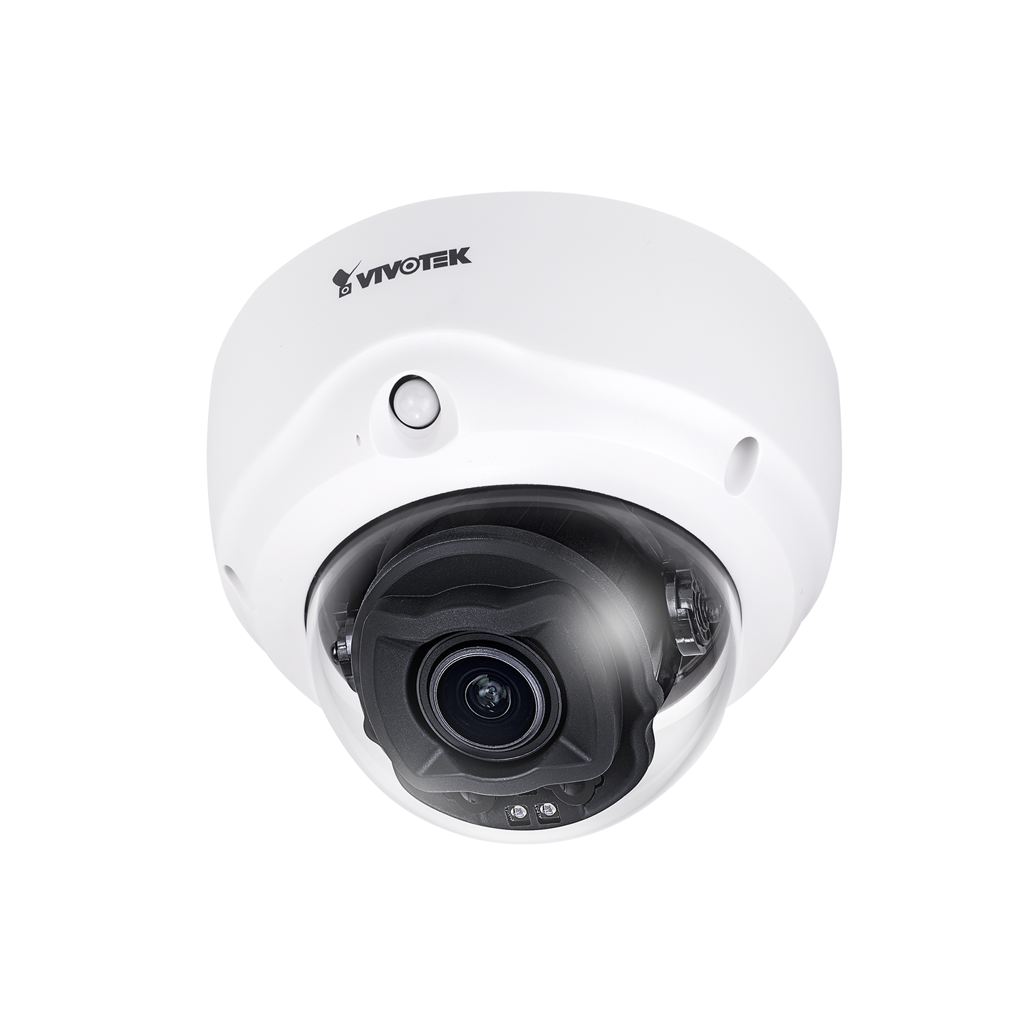 VIVOTEK FD9187-HT-A 5MP | Domo IP