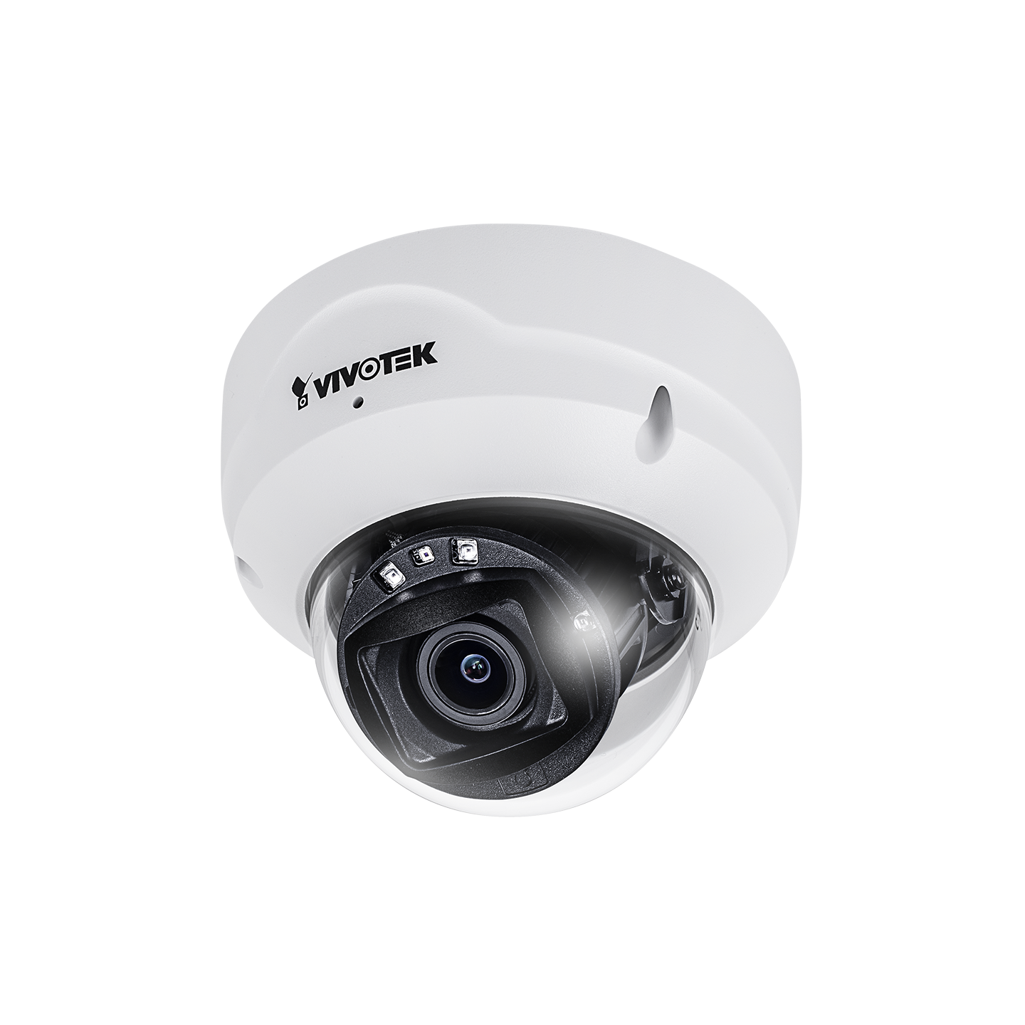 VIVOTEK FD9189-HT-v2 5MP | Domo IP
