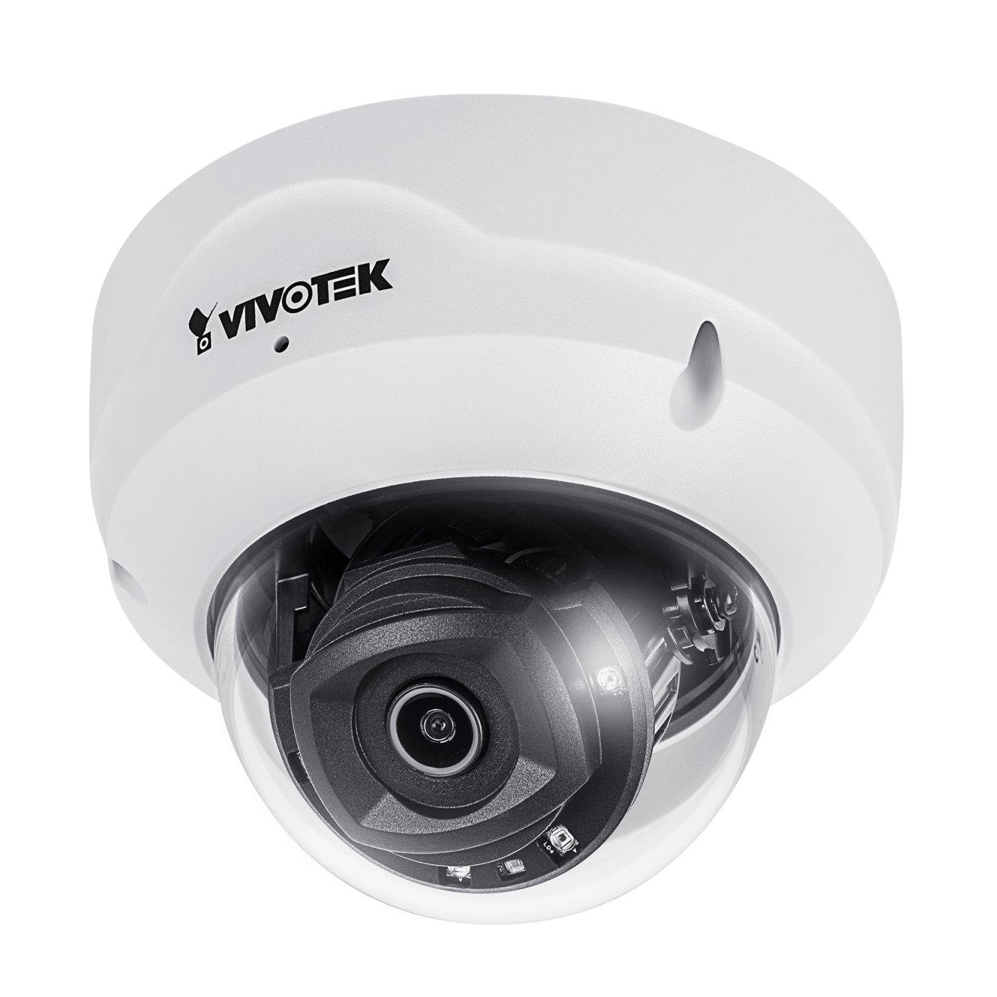 VIVOTEK FD9189-H-v2 5MP | Domo IP