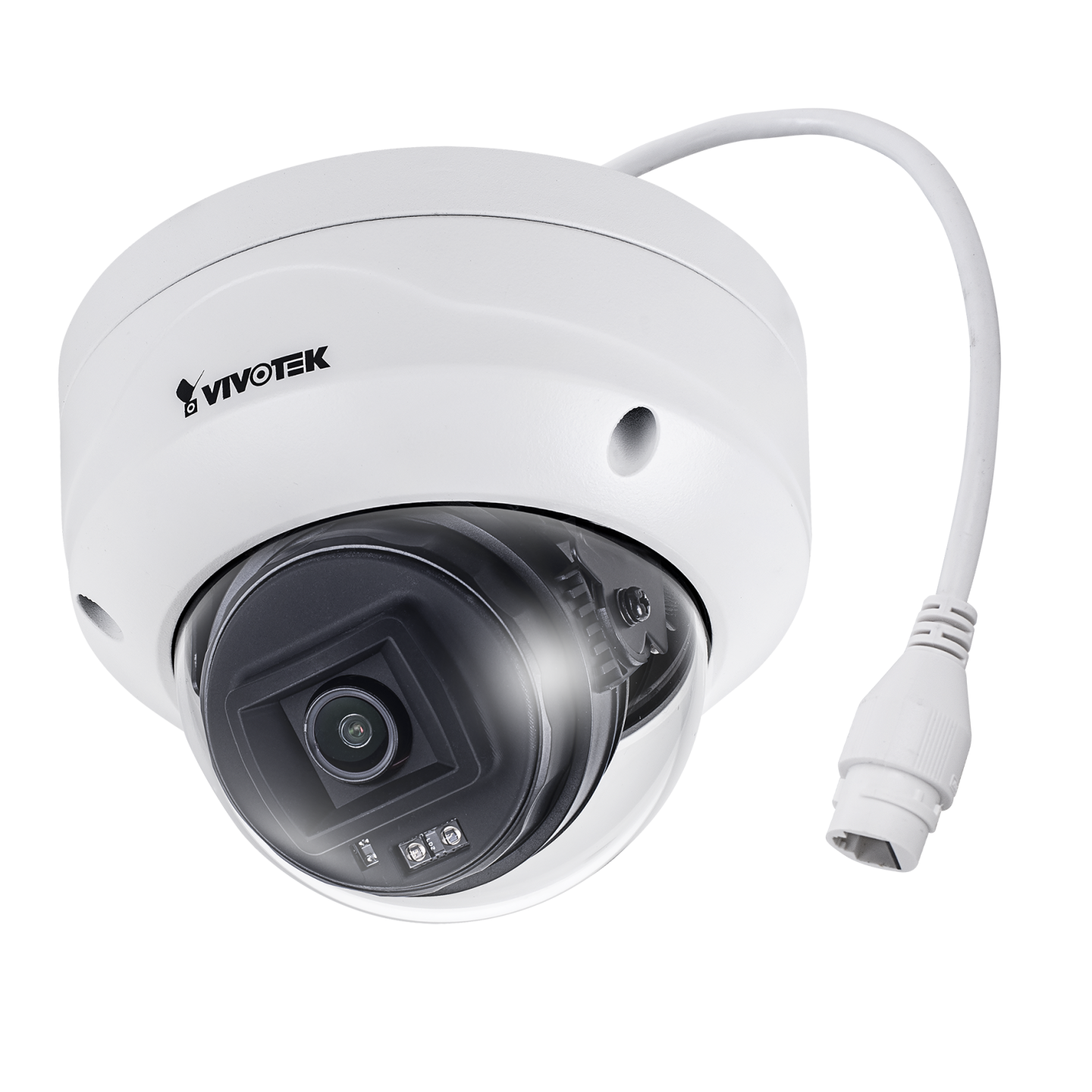 VIVOTEK FD9380-H 5MP | Domo IP Exterior