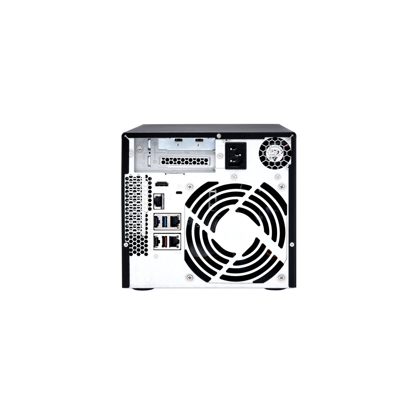 QNAP TVS-472XT-i3-4G