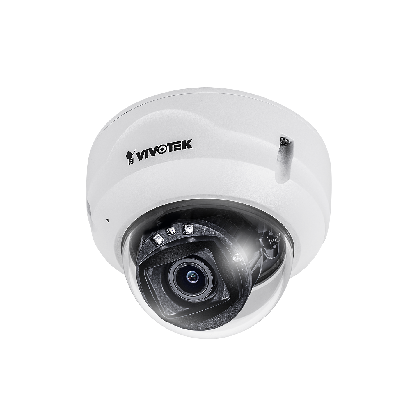 VIVOTEK FD9389-EHTV-v2 5MP | Domo IP