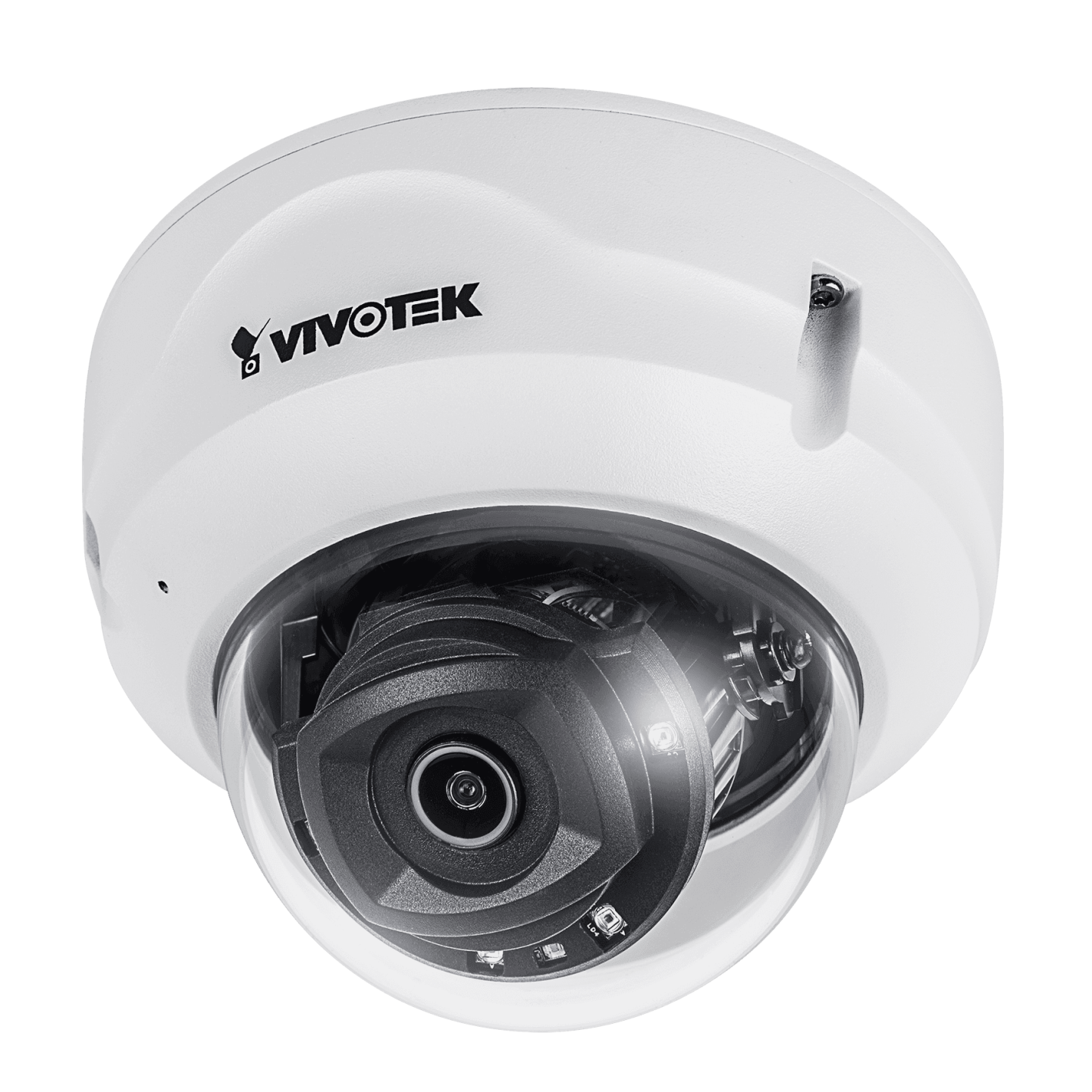 VIVOTEK FD9389-EHV-v2 5MP | Domo IP Extremo