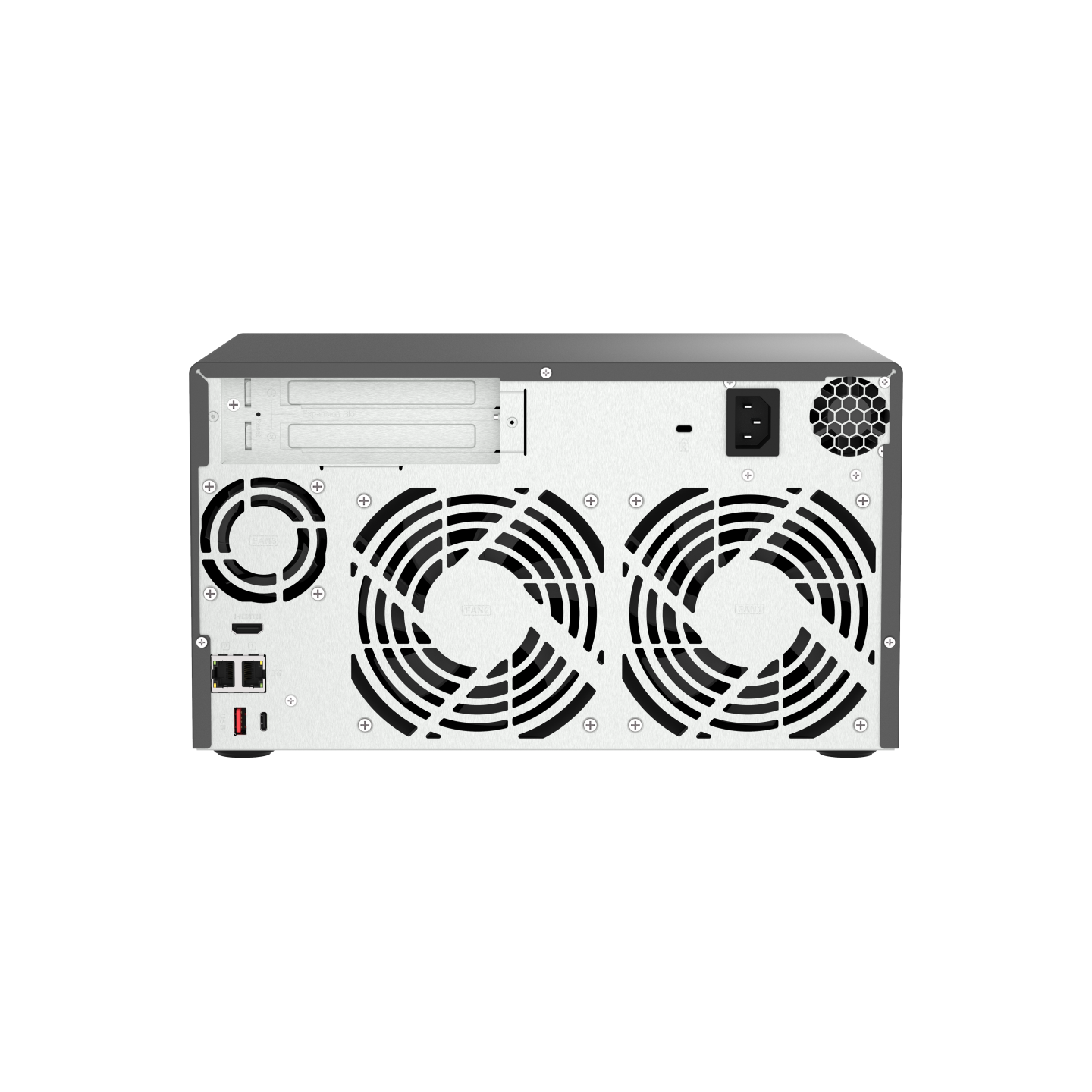 QNAP TVS-h874-i7-32G