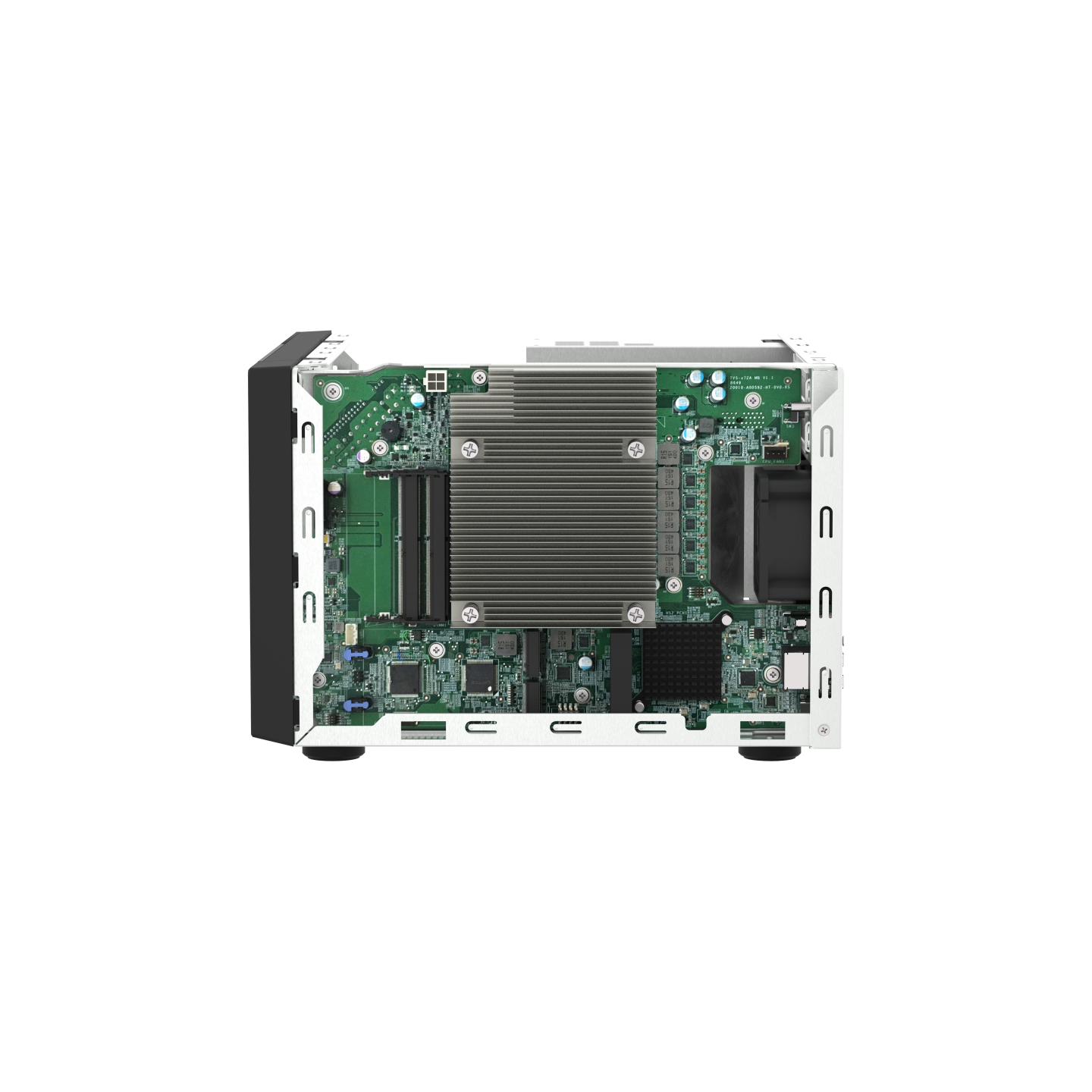QNAP TVS-h874-i7-32G