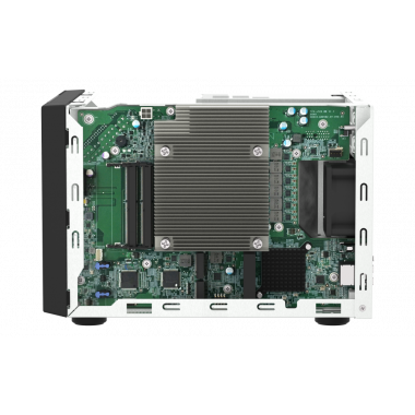 QNAP TVS-h674-i3-16G