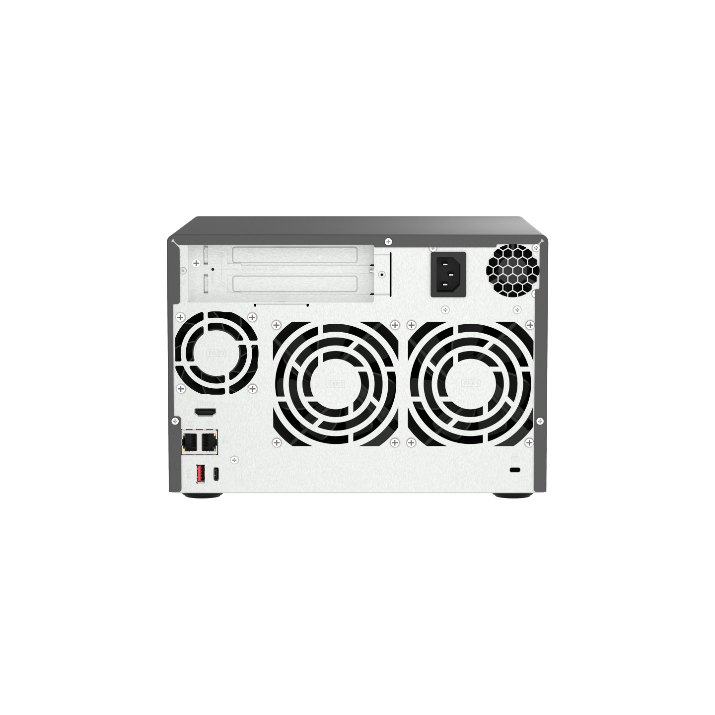 QNAP TVS-h674-i5-32G