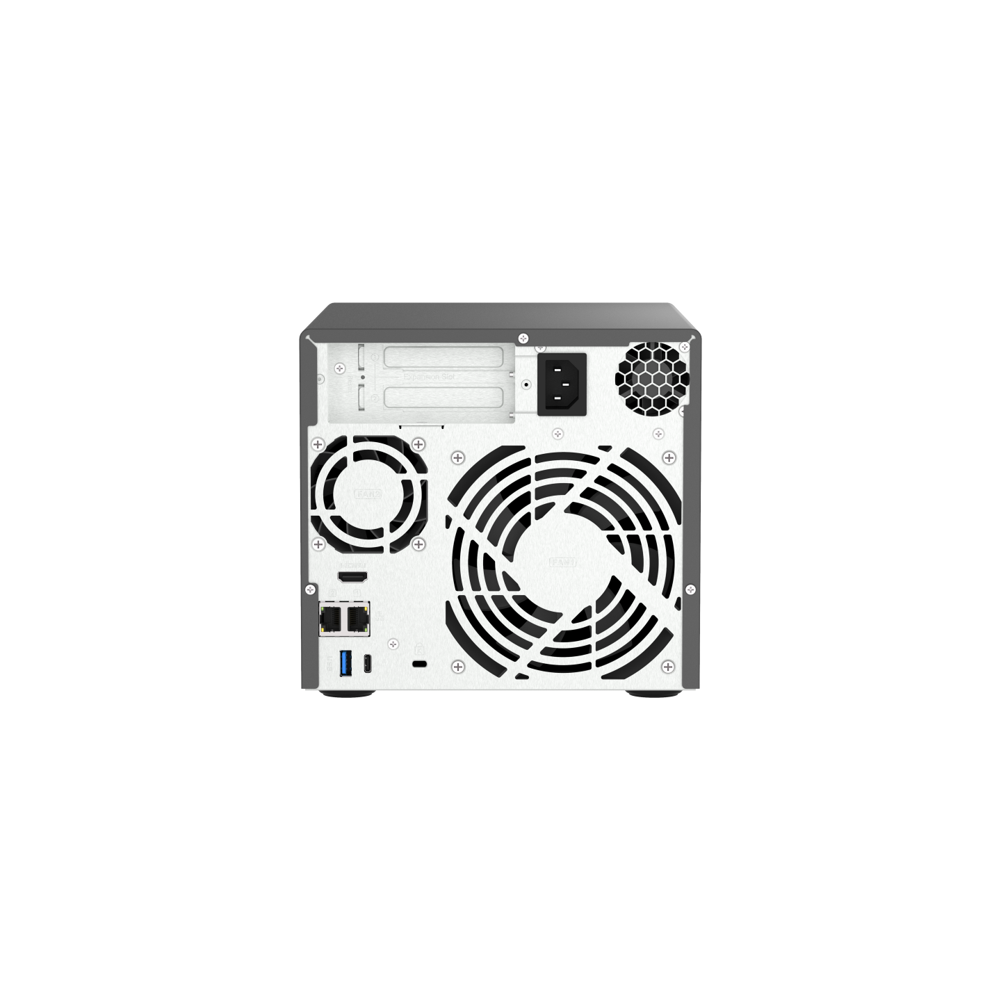 QNAP TVS-h474-PT-8G