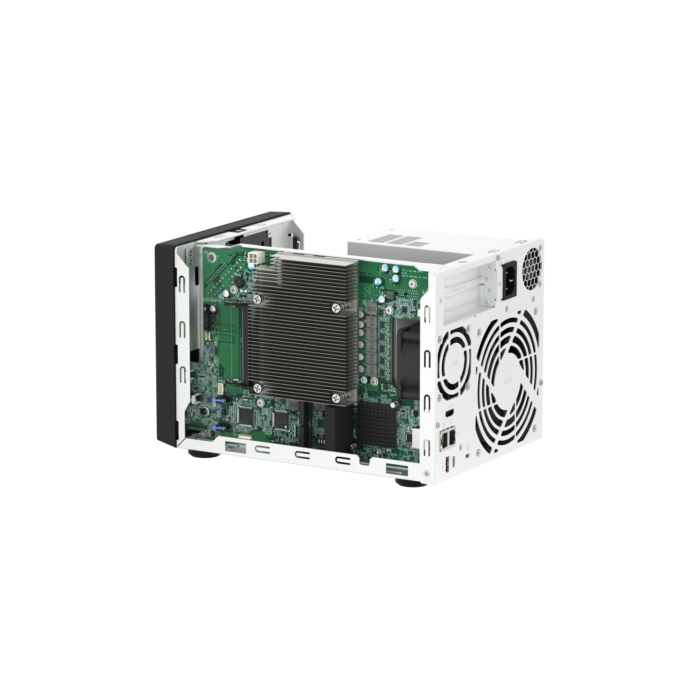 QNAP TVS-h474-PT-8G