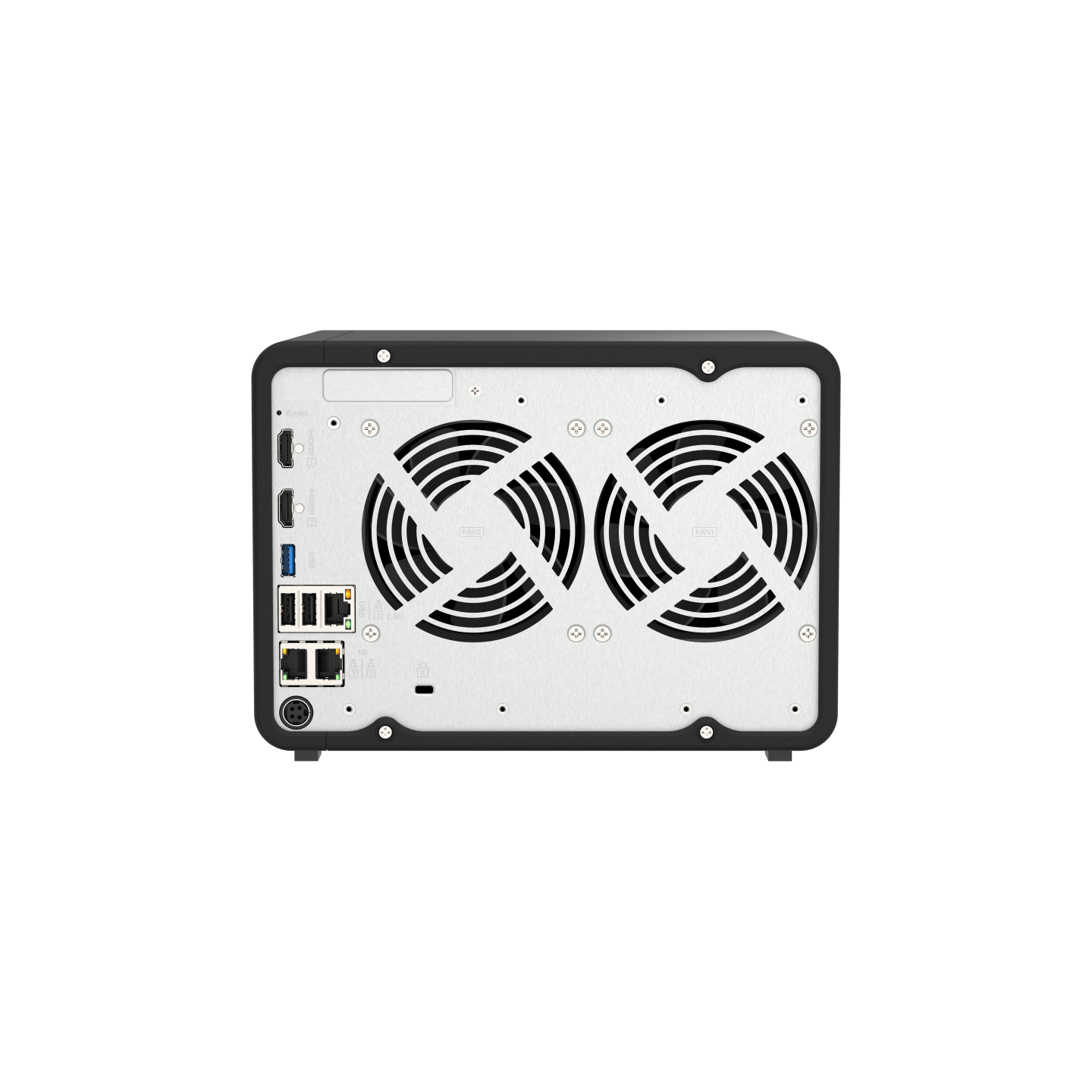 QNAP TS-AI642-8G