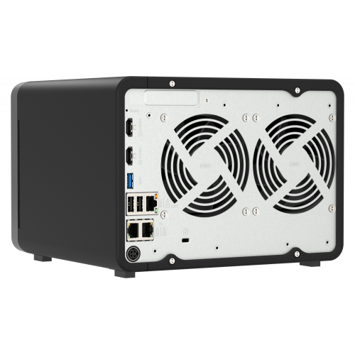 QNAP TS-AI642-8G