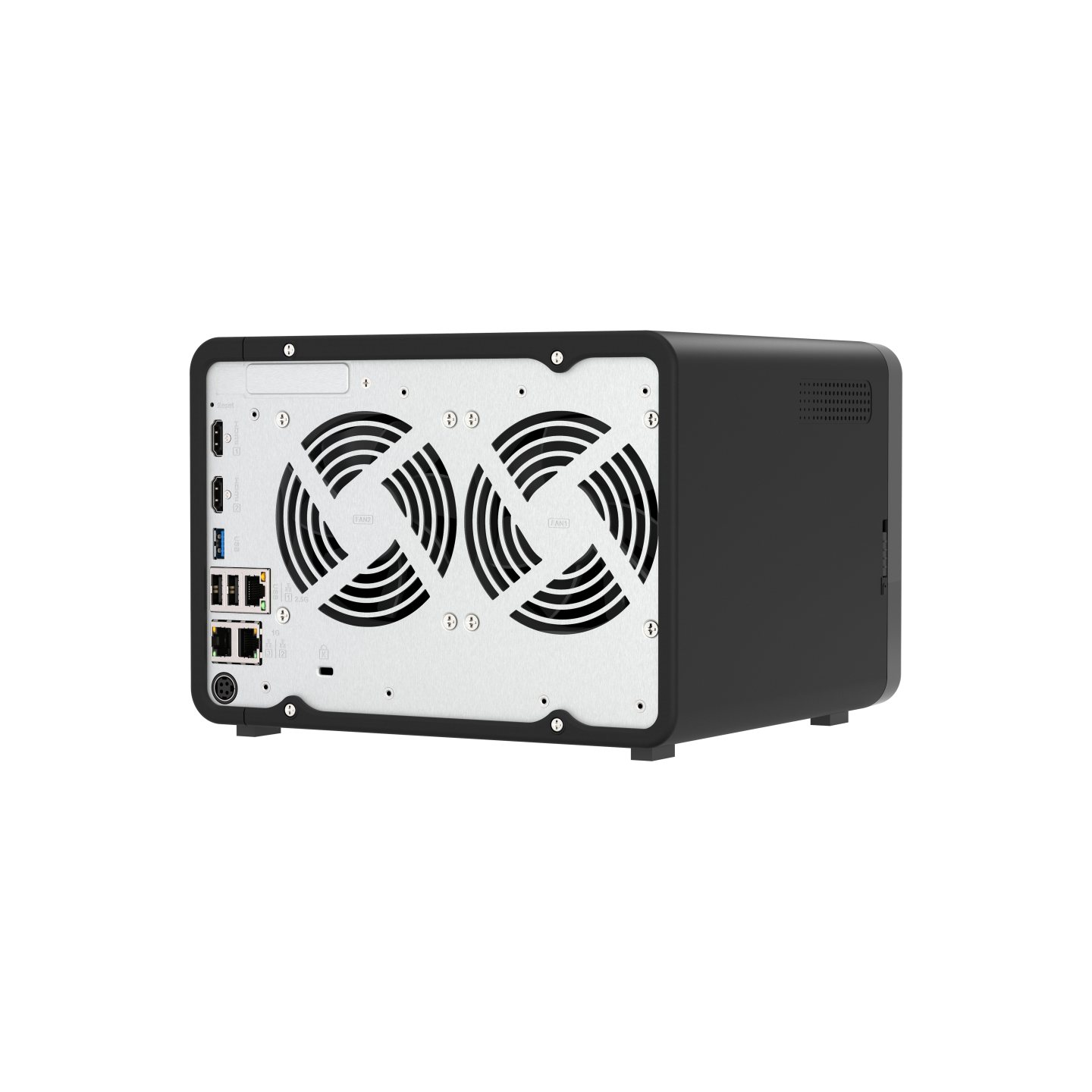 QNAP TS-AI642-8G
