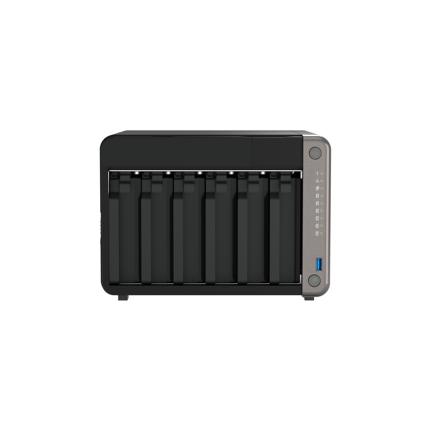 QNAP TS-AI642-8G