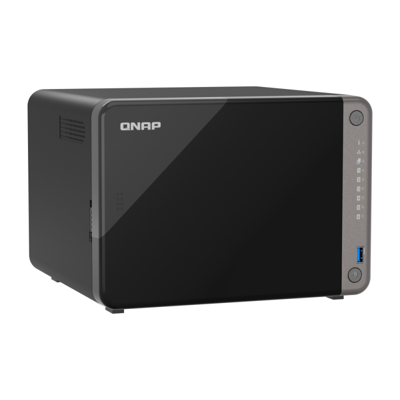 QNAP TS-AI642-8G