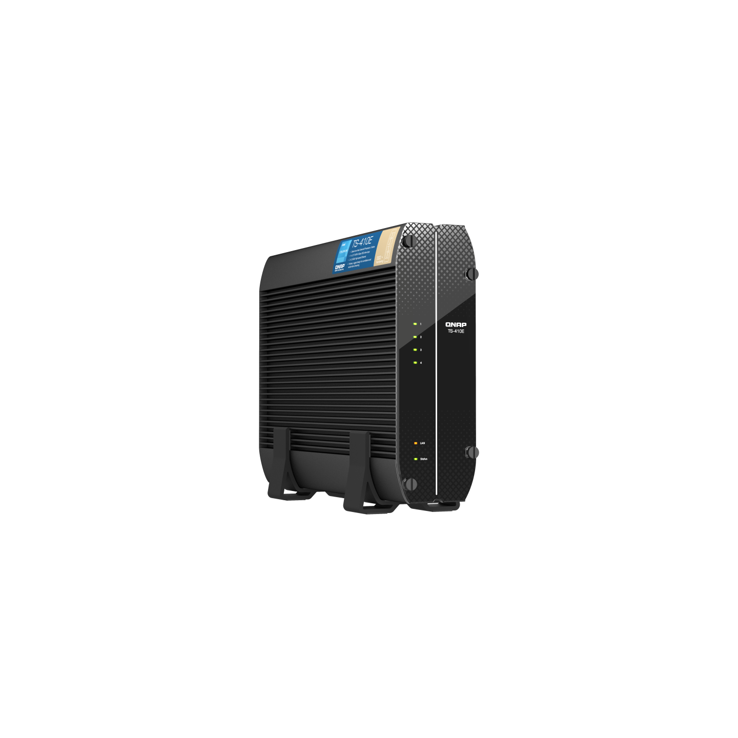 QNAP TS-410E-8G