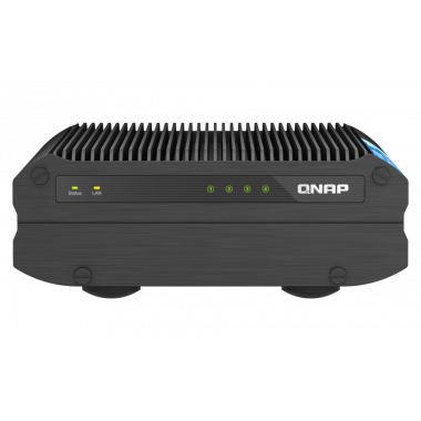 QNAP TS-i410X-8G