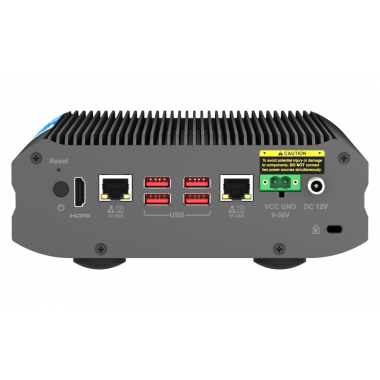 QNAP TS-i410X-8G