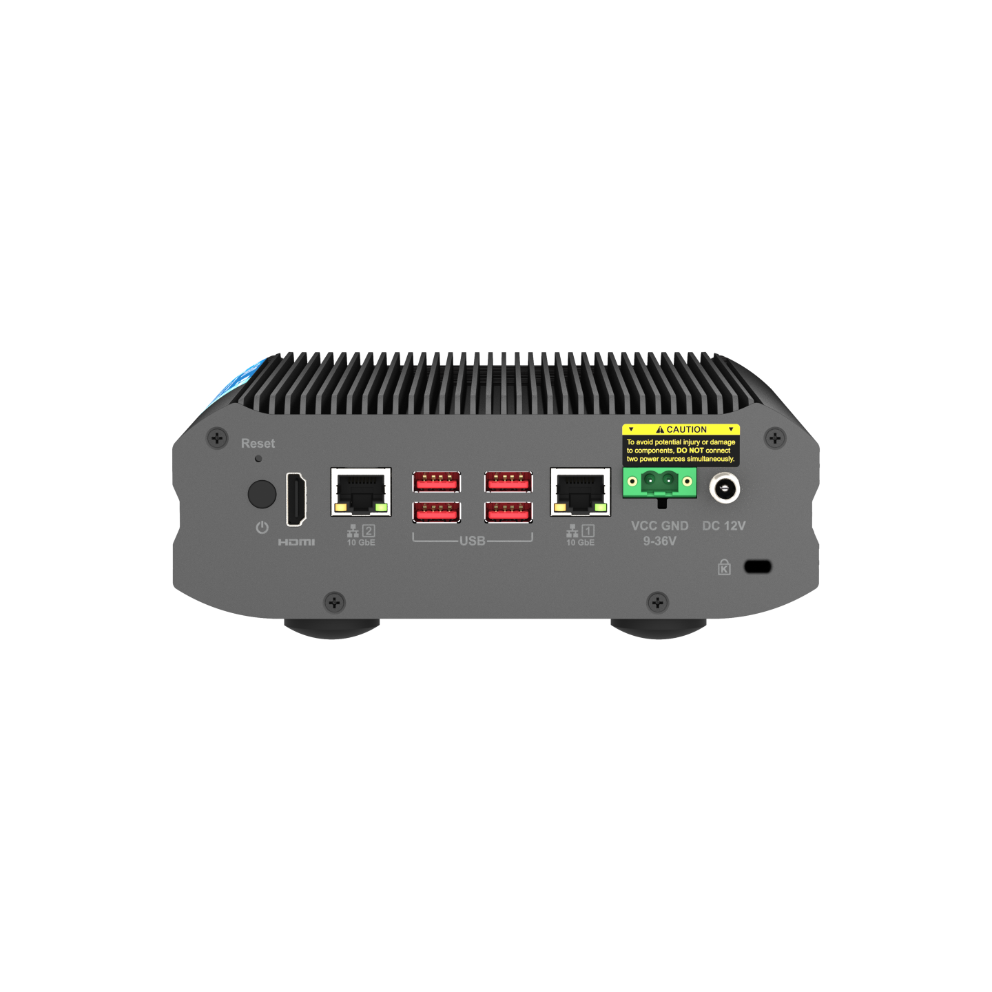QNAP TS-i410X-8G