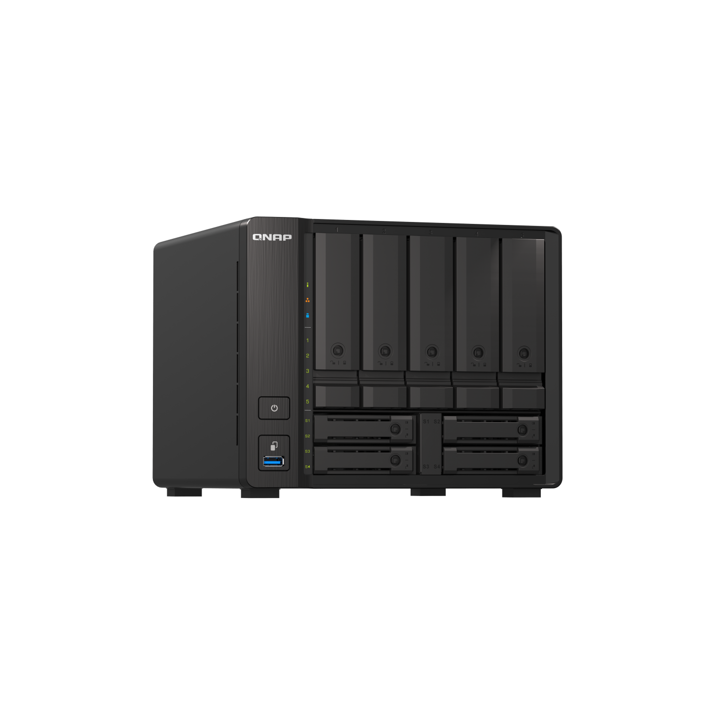 QNAP TS-h973AX-8G