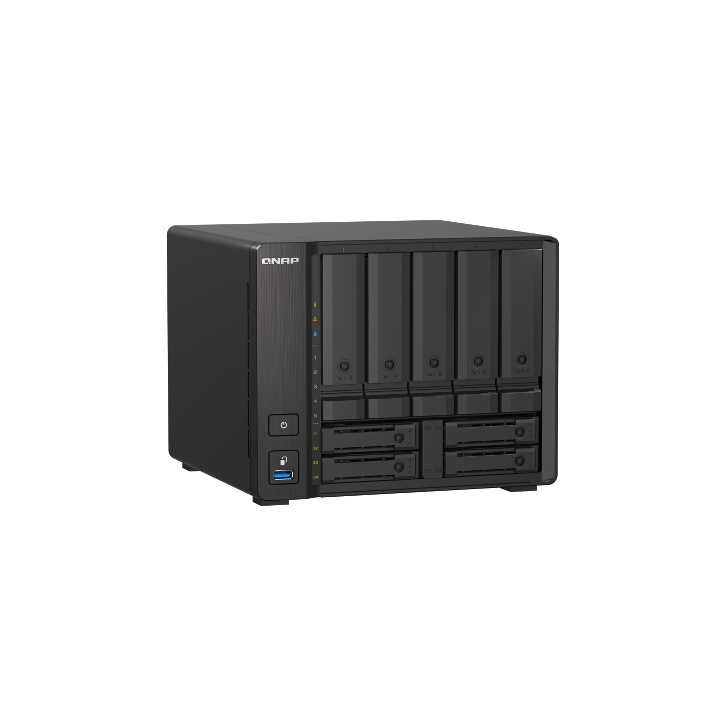 QNAP TS-h973AX-8G